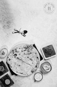 Butter Naan