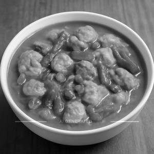 Veg Kolhapuri