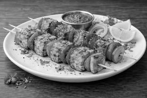 Paneer Tikka