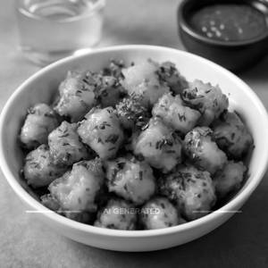Aloo Sabji