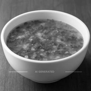 Lemon Coriander Soup