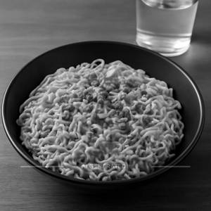 Masala Veg Maggi