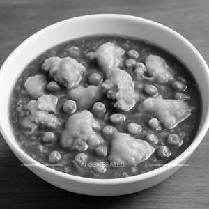 Aloo gobhi mutter
