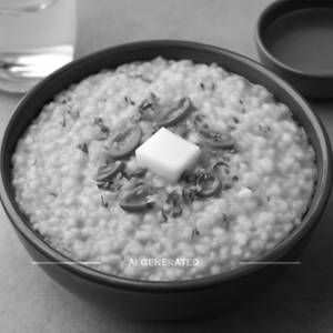 Butter Lapeta (Dal Khichdi)