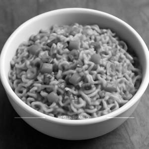 Masala maggi