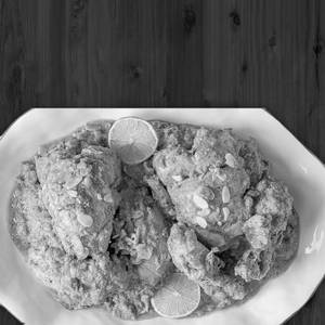 Murg musallam
