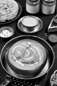 Butter Chicken (kaka's Spl)