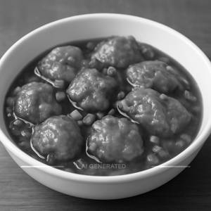 Chicken Manchurian