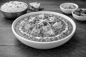 Paneer Butter Masala