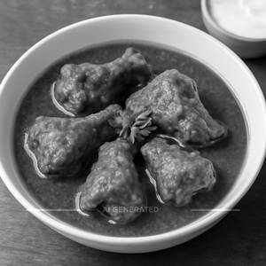 Mutton Masala (5 Pcs)