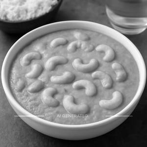 Kaju Korma