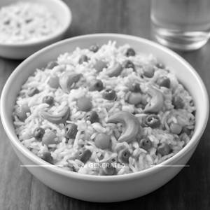 Jain Pulao