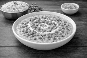 Matar Methi Malai