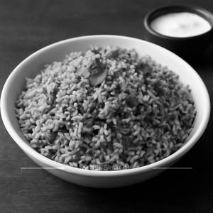 Masala Rice