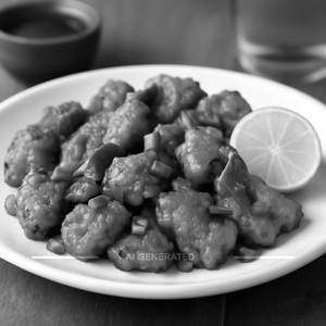 Chicken 65