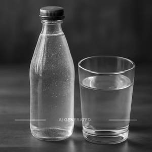 Mineral Water