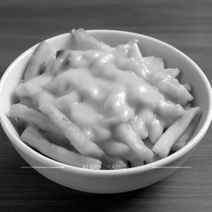 Cheese Fries