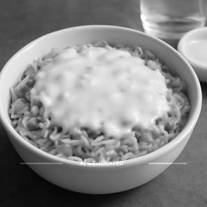 Cheese Maggi