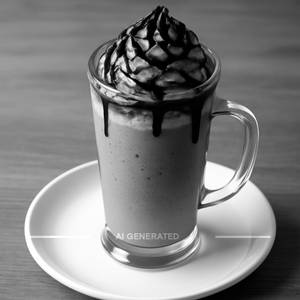Choco Cold Coffee