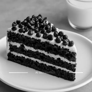 Chocochips Pastry