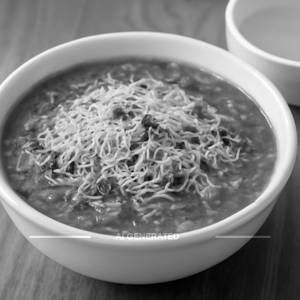 Sev Bhaji
