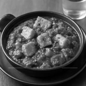 Kadai paneer