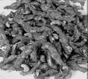 Chilli guloton pure veg