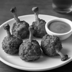 Chicken Lollipop