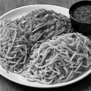 Triple Noodles