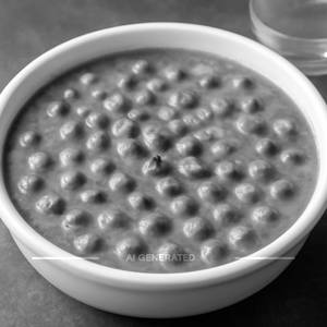 Green Peas Masala