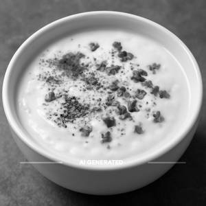 Plain Raita