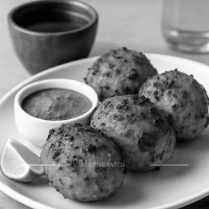 Tandoori Aloo