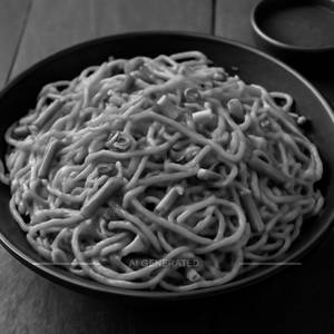 Veg Schezwan Noodles