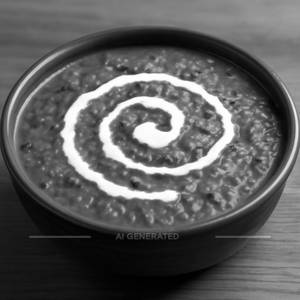 Dal Makhani [500 ml]