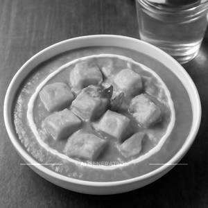 Makhani Paneer