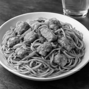 Chicken Noodle