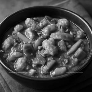 Veg Kadhai