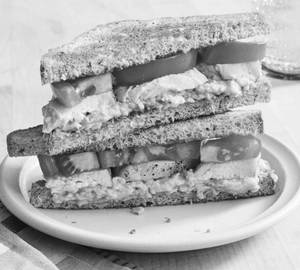 Chicken Sandwich