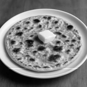 Butter Roti