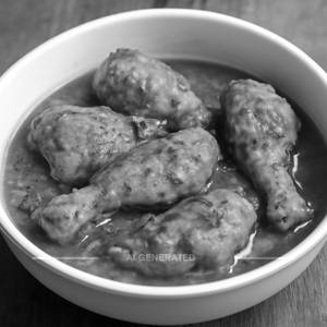 Chicken Lasuni Masala