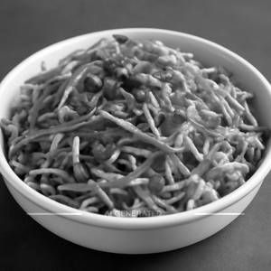 Veg chinese bhel