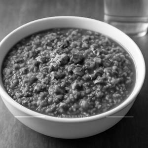 Veg Keema