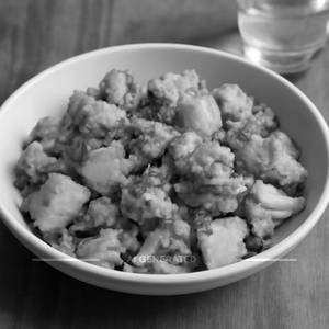 Aloo Gobi