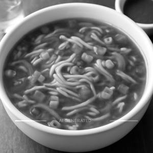 Veg Talumein