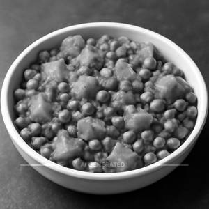 Aloo Matar