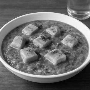 Paneer Maratha