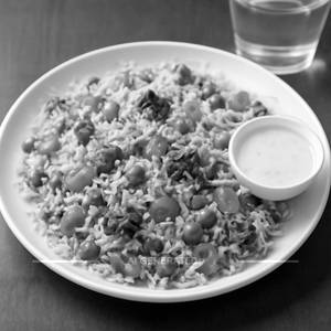 Veg Pulao