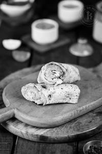 Chicken Seekh Roll