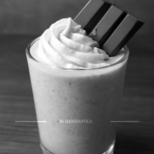 Kit Kat Shake