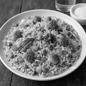 Veg Pulao